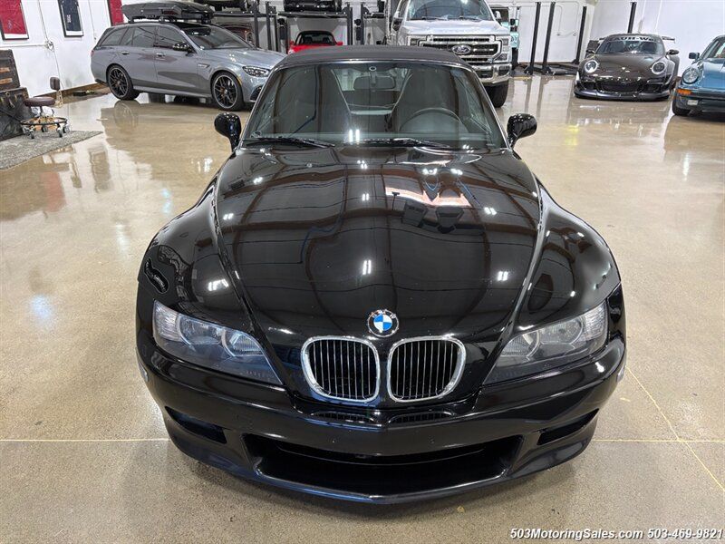Used 2000 BMW Z3 2.8 RWD image 7