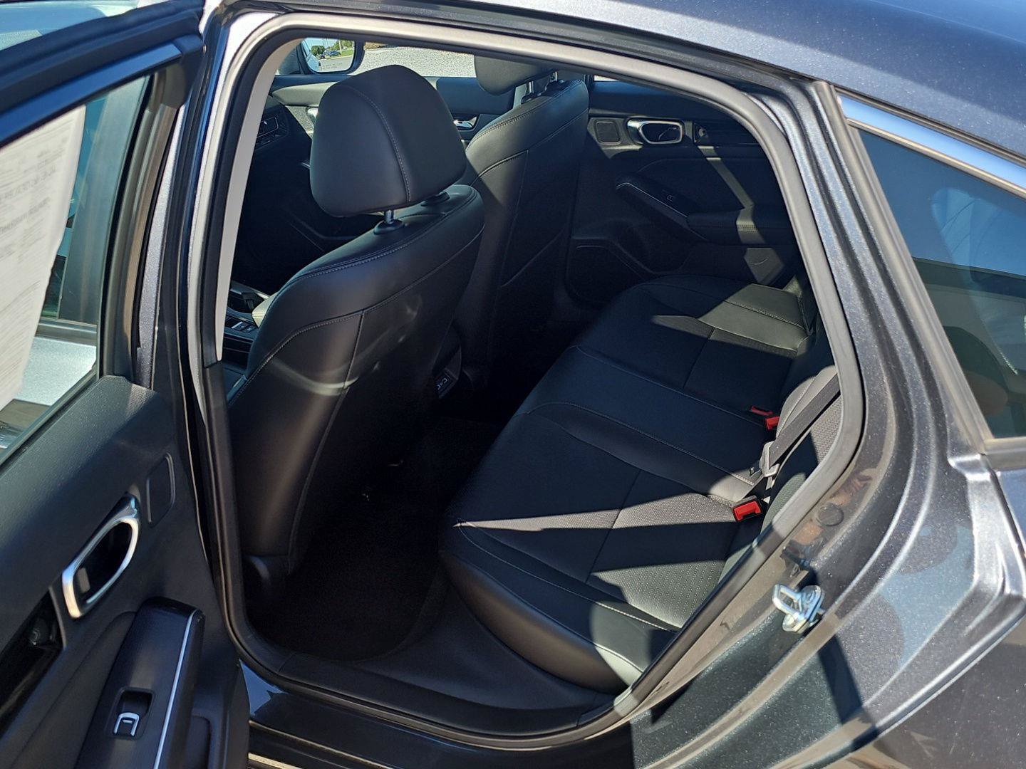 Used 2024 Honda Civic Touring image 20