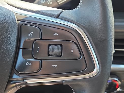 Used 2024 Buick Encore GX Preferred FWD image 22