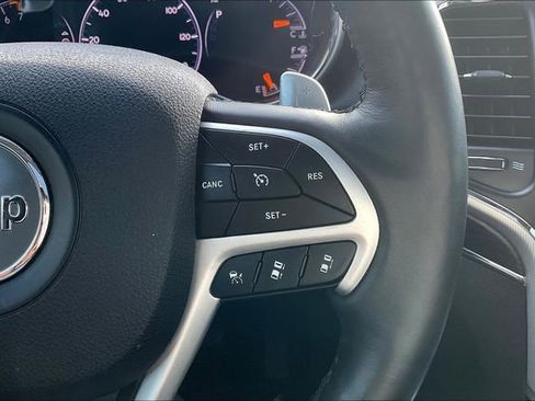 Used 2018 Jeep Grand Cherokee Summit image 18