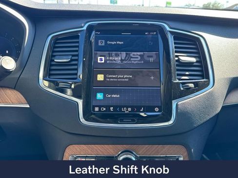 Used 2023 Volvo XC90 B6 Plus image 28