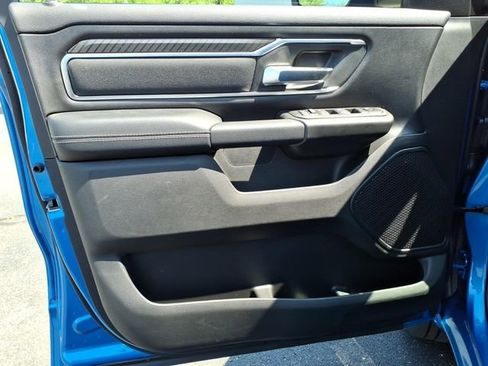 New 2026 RAM 1500 Big Horn AWD/4WD image 10
