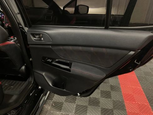 Used 2021 Subaru WRX STI Limited image 54