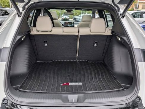 Used 2025 Acura ADX A-Spec image 19