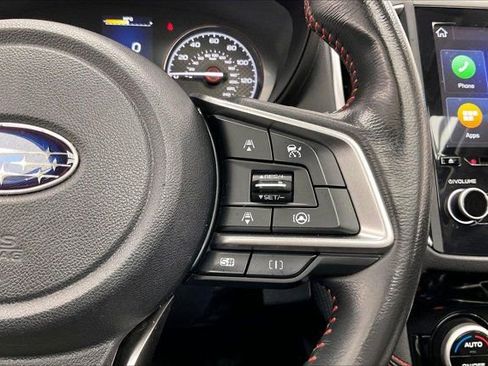 Used 2021 Subaru Forester Sport w/ Popular Package #2 image 21