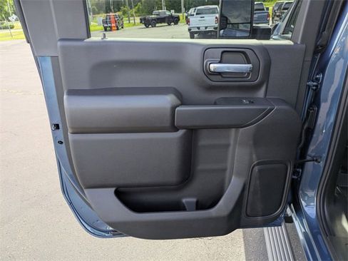 New 2025 GMC Sierra 3500 Pro w/ Fleet Convenience Package image 26