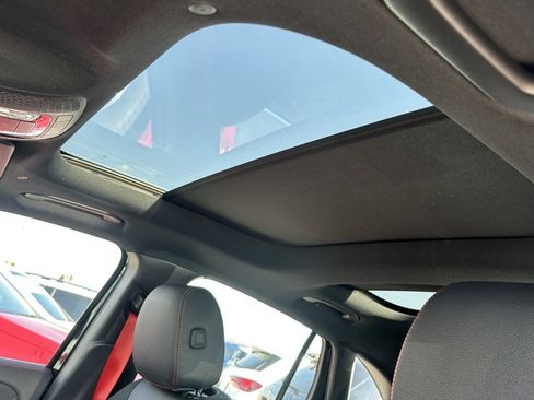 New 2025 Mercedes-Benz GLA 35 AMG 4MATIC image 17