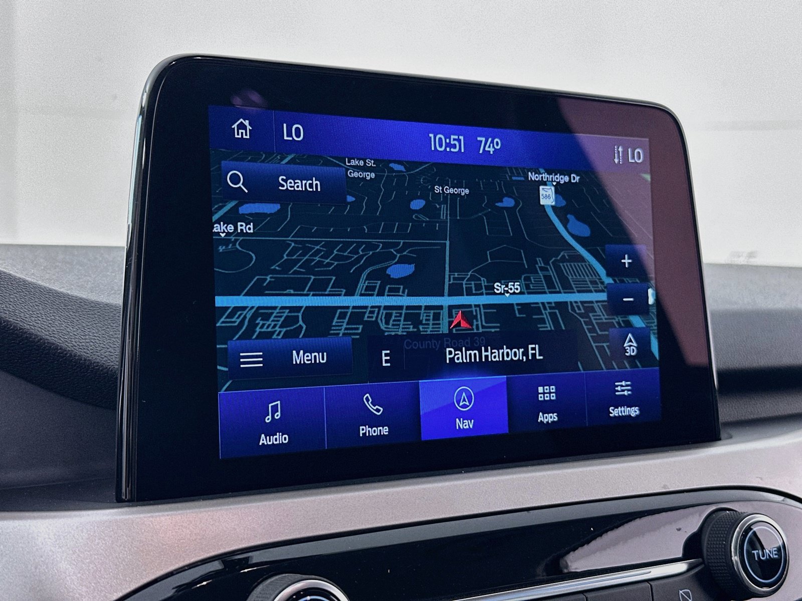 Used 2022 Ford Escape SE w/ Convenience Package FWD image 13