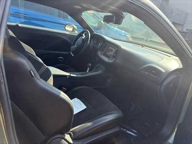 Certified 2023 Dodge Challenger R/T Scat Pack RWD image 48