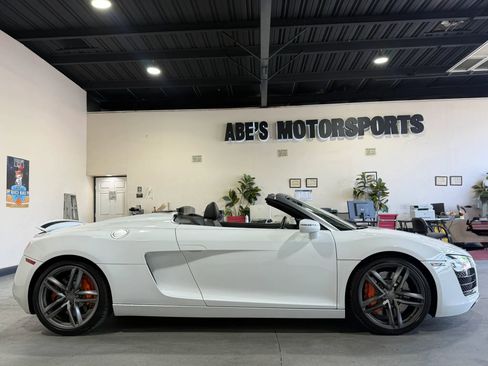 Used 2014 Audi R8 V8 AWD/4WD image 14