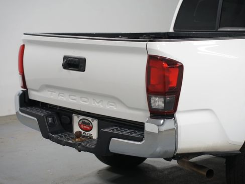 Certified 2023 Toyota Tacoma SR5 RWD image 9