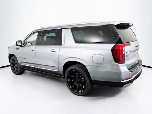 New 2026 GMC Yukon XL Denali image 5