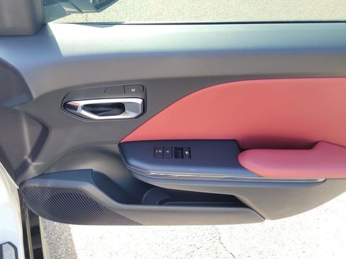 New 2026 Kia K4 GT-Line FWD image 10