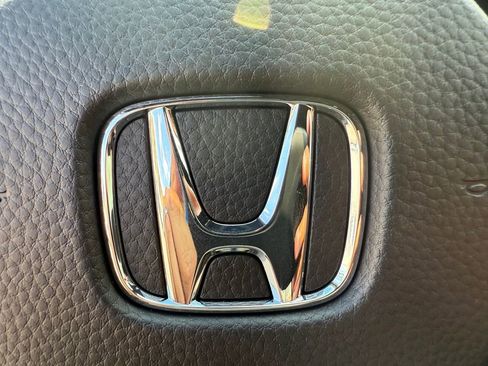 New 2026 Honda CR-V Sport-L image 19