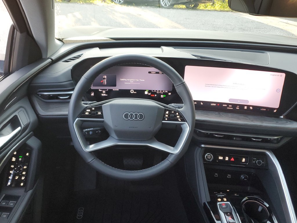 New 2026 Audi Q5 Premium Plus AWD/4WD image 20