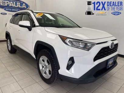Used 2019 Toyota RAV4 XLE w/ Convenience Package