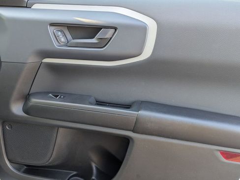 Certified 2022 Ford Bronco Sport Big Bend w/ Convenience Package image 29