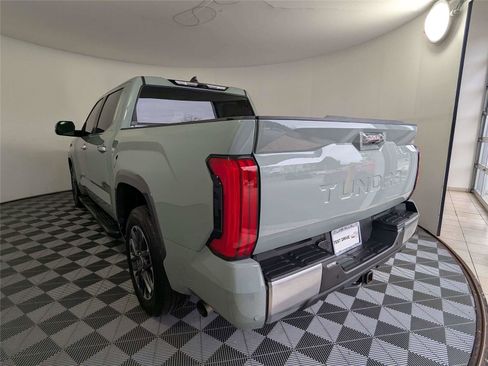 Used 2024 Toyota Tundra Limited w/ Power Package RWD image 6