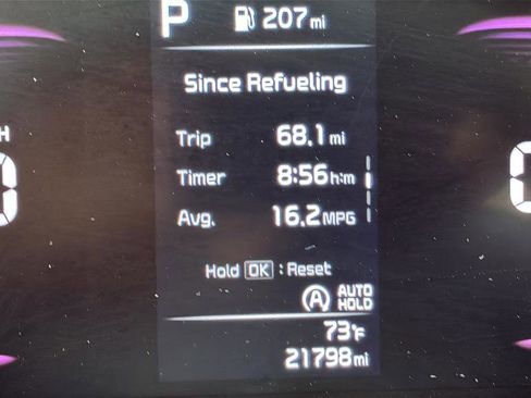 Used 2025 Kia Sportage LX image 24