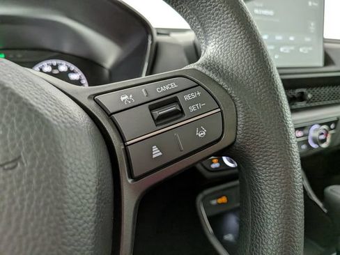 New 2026 Honda CR-V EX image 7