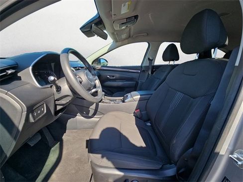 Used 2024 Hyundai Tucson SEL image 9