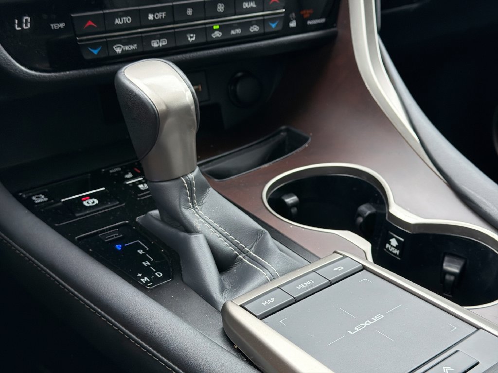 Used 2022 Lexus RX 350 FWD w/ Premium Package image 20