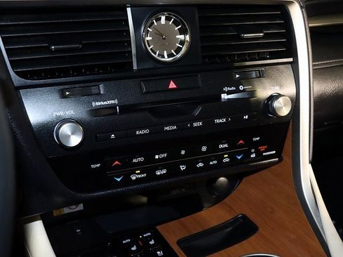 Used 2022 Lexus RX 350 FWD w/ Premium Package image 21