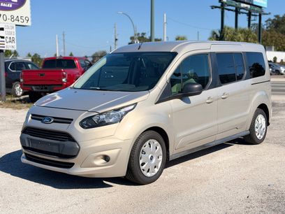 Used 2014 Ford Transit Connect XLT