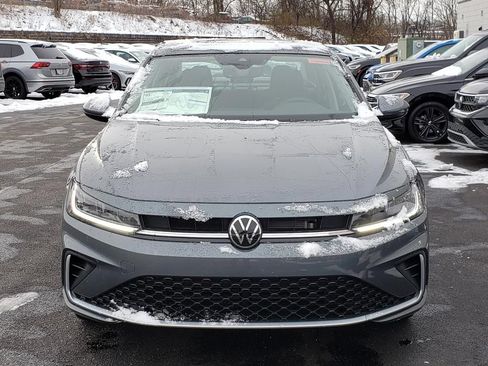 New 2026 Volkswagen Jetta SE FWD image 5