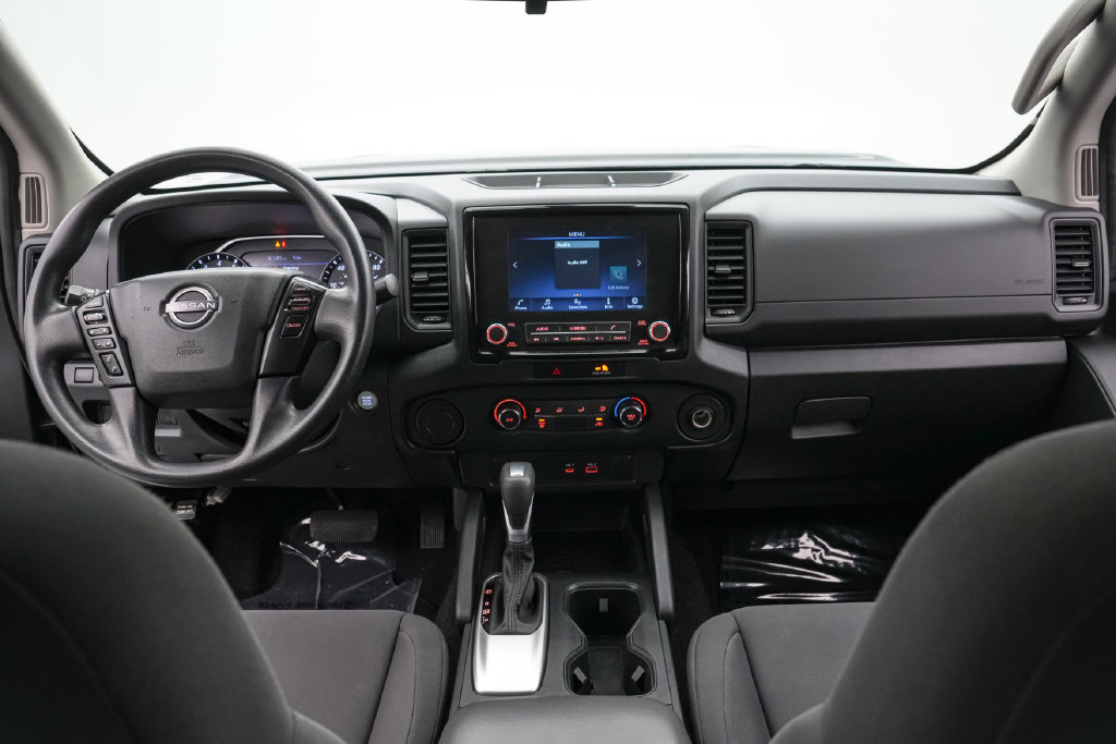Used 2022 Nissan Frontier S RWD image 15