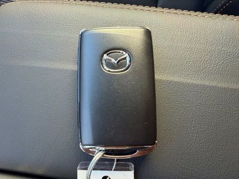 New 2026 MAZDA CX-90 3.3 Turbo w/ Premium Plus Pkg image 34