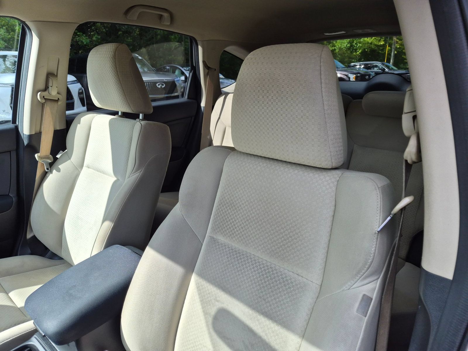 Used 2016 Honda CR-V SE image 15