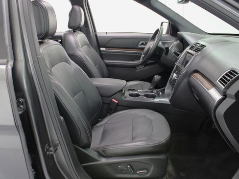 Used 2018 Ford Explorer Limited image 50