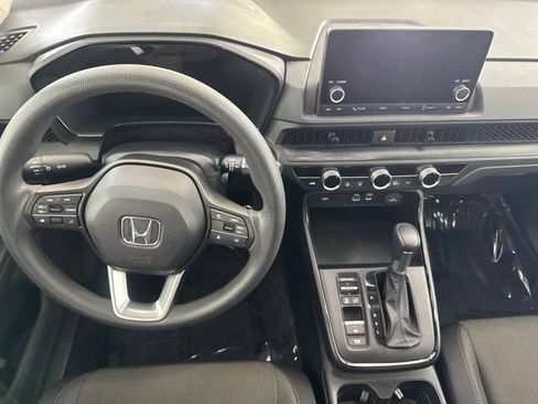 Used 2023 Honda CR-V EX image 28