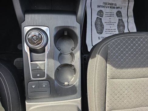 Used 2023 Ford Escape Active image 36