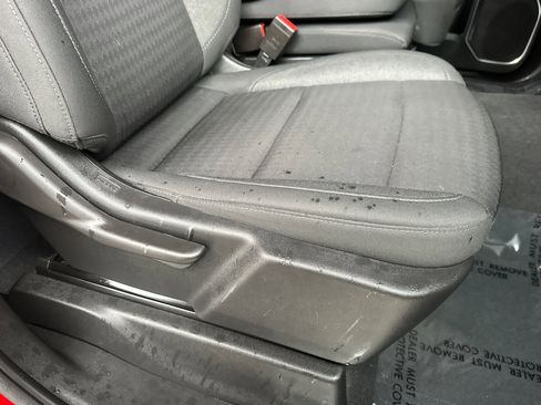 Certified 2022 GMC Sierra 1500 SLE image 21