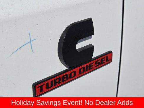 New 2026 RAM 5500 Tradesman image 8