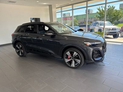 New 2026 Audi SQ5 Premium Plus