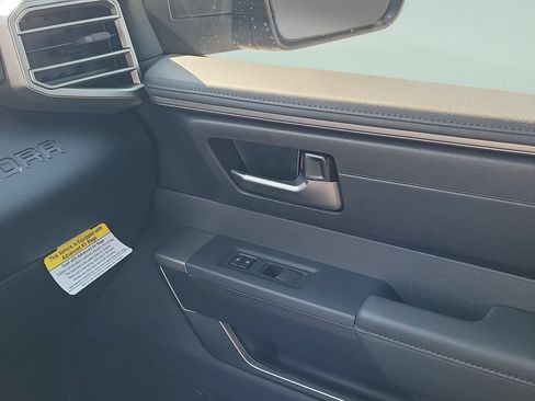 New 2026 Toyota Tundra SR5 AWD/4WD image 16