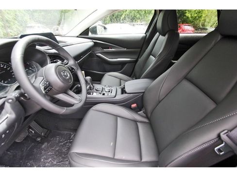New 2026 MAZDA CX-30 AWD 2.5 S w/ Select Sport Pkg image 10
