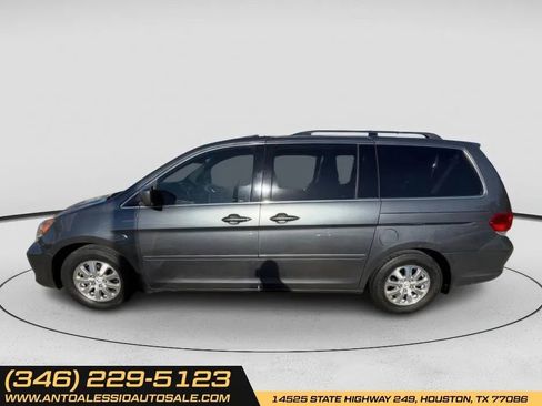 Used 2010 Honda Odyssey EX-L image 7