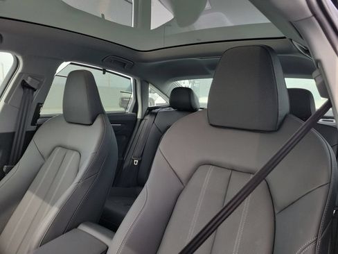 New 2026 Audi A6 Prestige AWD/4WD image 16