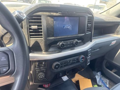 Certified 2022 Ford F150 XL w/ Trailer Tow Package AWD/4WD image 9