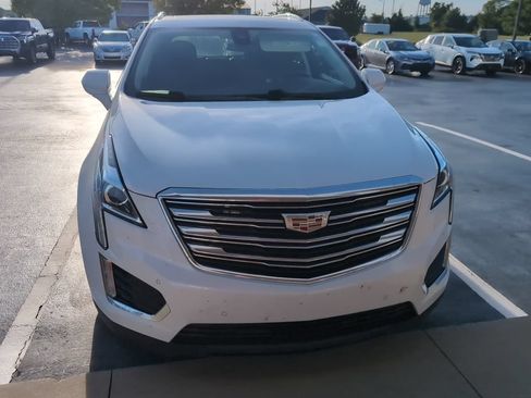 Used 2019 Cadillac XT5 Luxury FWD image 9