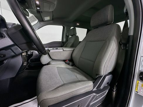 Used 2024 Ford F150 XLT w/ Tow/Haul Package image 21