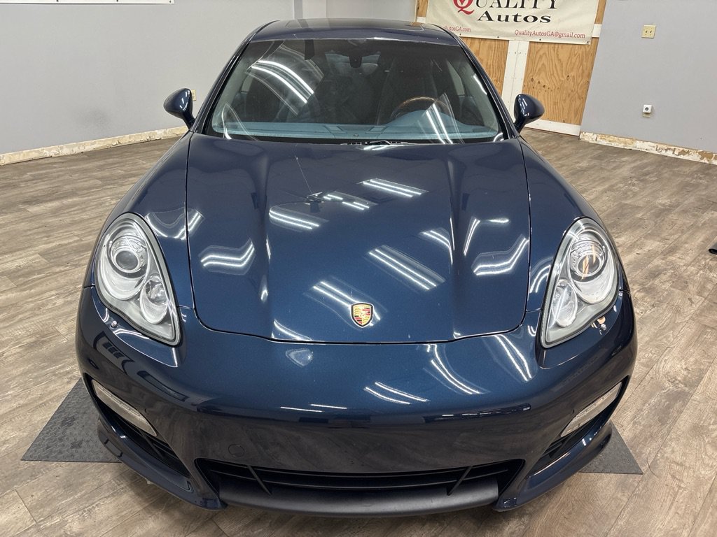 Used 2012 Porsche Panamera image 13