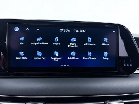 Used 2024 Hyundai Palisade Calligraphy AWD/4WD image 22