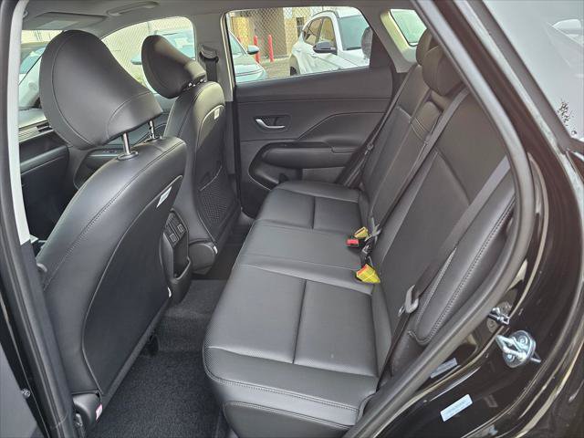New 2026 Hyundai Kona Limited AWD/4WD image 16