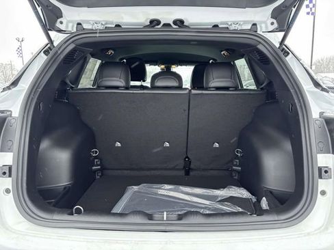 New 2026 Jeep Compass Latitude image 32