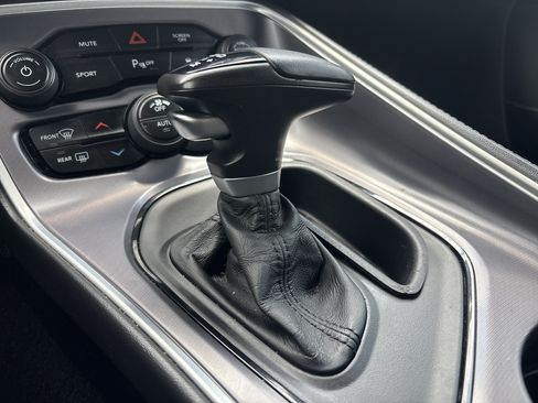 Used 2019 Dodge Challenger GT w/ Blacktop Package RWD image 26